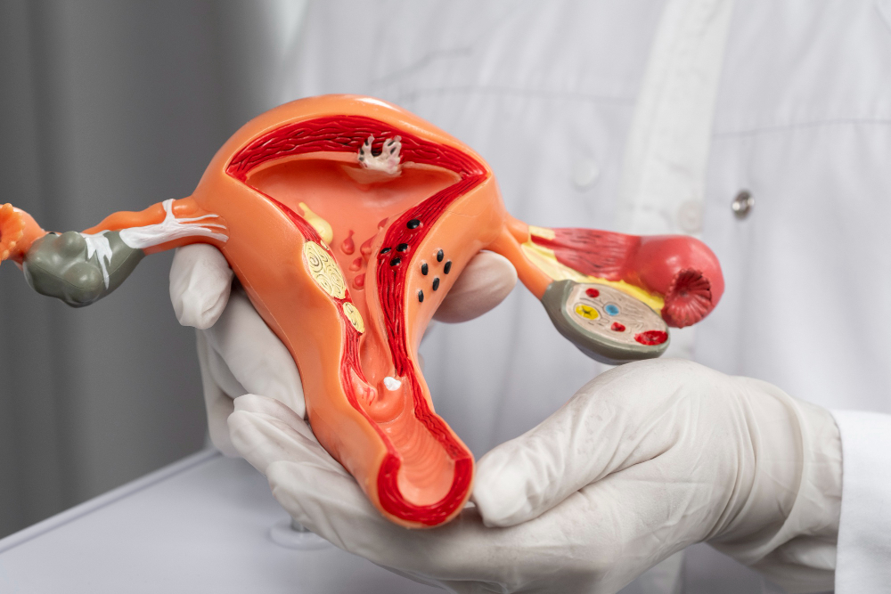 Fallopian Tube Blockage Treatment