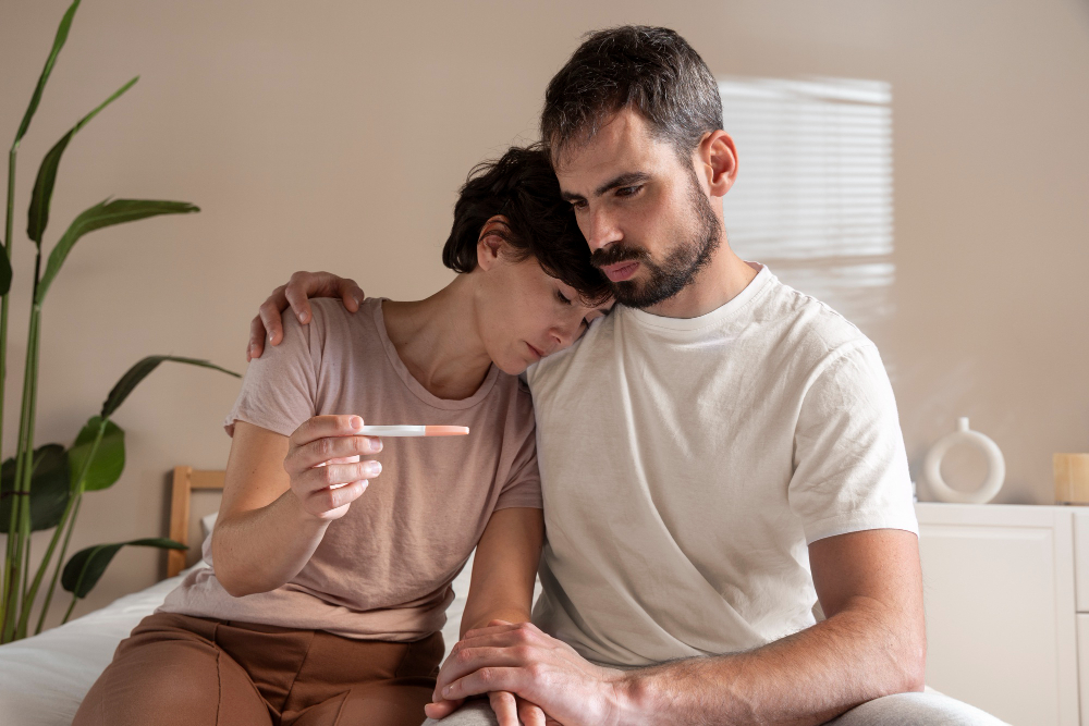 Female Infertility